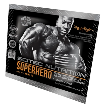 Scitec Pro Line Superhero 9.5g