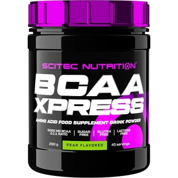 Scitec BCAA Xpress 280g