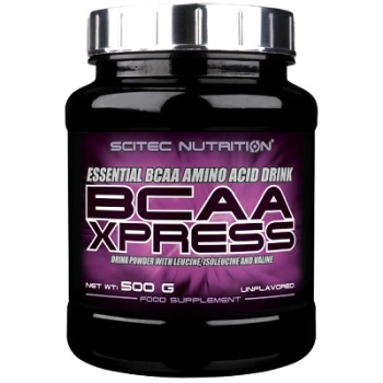 Scitec BCAA Xpress 500g