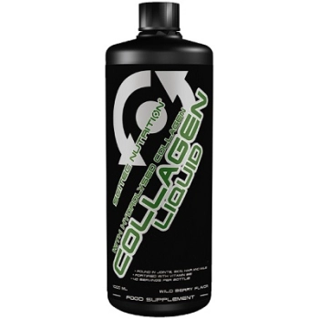 Scitec Collagen Liquid 1000ml