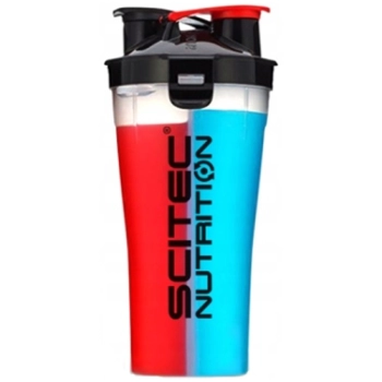 Scitec Dual Shaker 2x350ml
