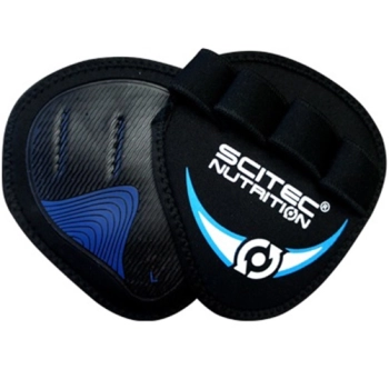 Scitec Grip Pad - uchwyty treningowe