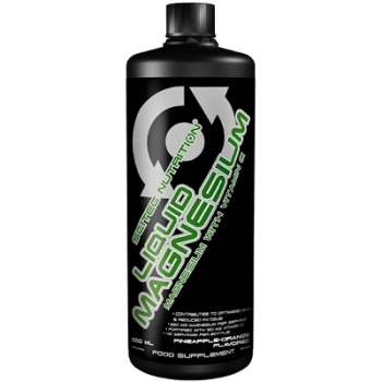 Scitec Liquid Magnesium 1000ml