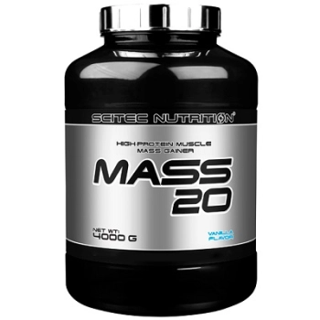 Scitec Mass 20 4kg