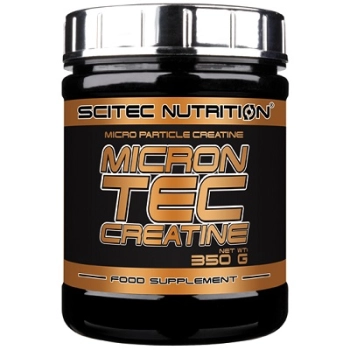 Scitec MicronTec Creatine 350g