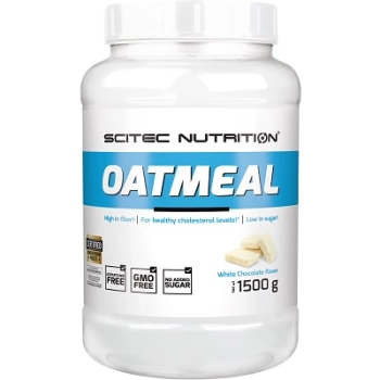 Scitec Oatmeal 1500g