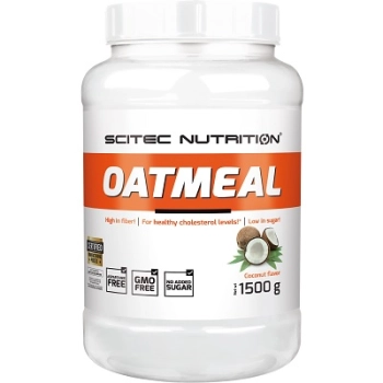 Scitec Oatmeal 1500g