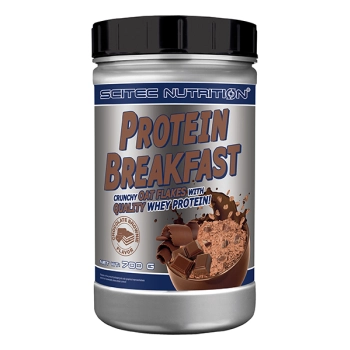 Scitec Protein Breakfast 700g