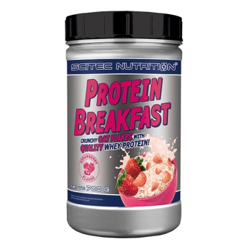 Scitec Protein Breakfast 700g