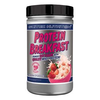 Scitec Protein Breakfast 700g