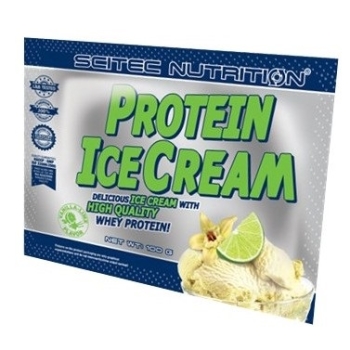 Scitec Nutrition Protein Ice Cream 100g