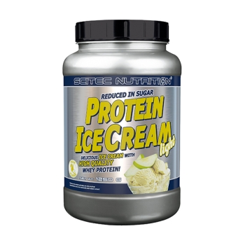 Scitec Nutrition Protein Ice Cream Light 1250g