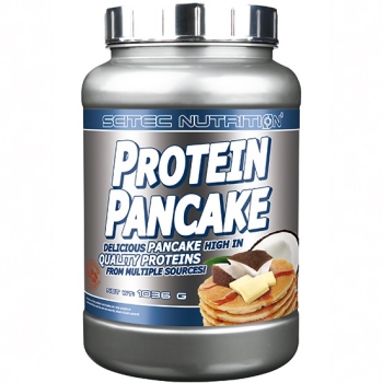 Scitec Protein Pancake 1036g