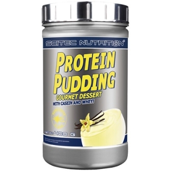 Scitec Nutrition Protein Pudding 400g