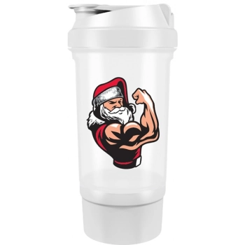 Scitec Traveller Shaker Mikołaj 500ml