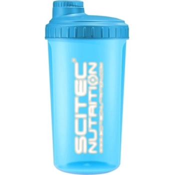 Scitec Neon Shaker - niebieski 700ml