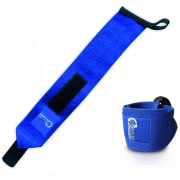 Scitec Wristband - stabilizatory / usztywniacze nadgarstka (2 szt.)