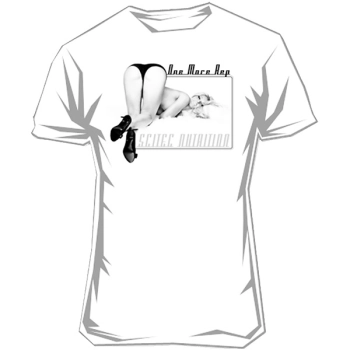Scitec T-Shirt One More Rep