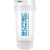 Scitec Traveller Shaker White 500ml