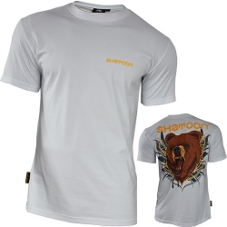 Shatoon T-Shirt Bear
