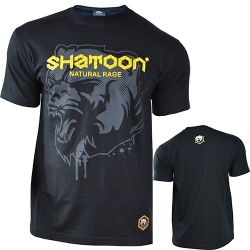 Shatoon T-Shirt Natural Rage