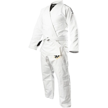 Shatoon Kimono BJJ Białe