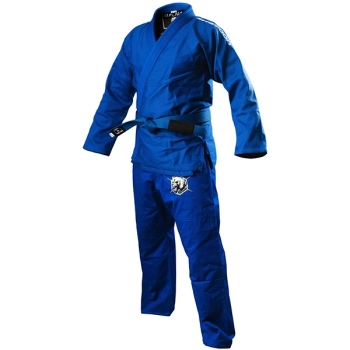 Shatoon Kimono BJJ Niebieskie