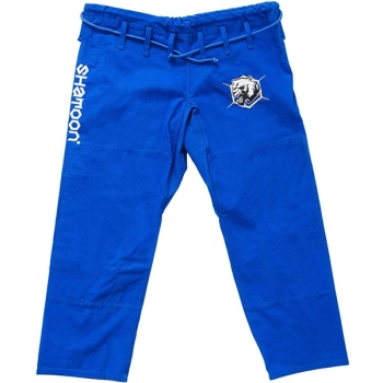 Shatoon Kimono BJJ Niebieskie