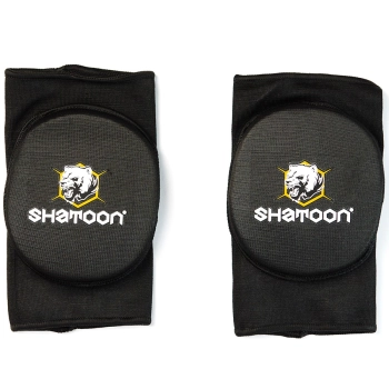 Shatoon Ochraniacze na Kolana Czarne