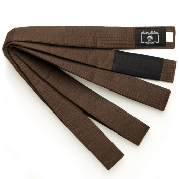 Shatoon Pas do kimona / GI BJJ Brązowy