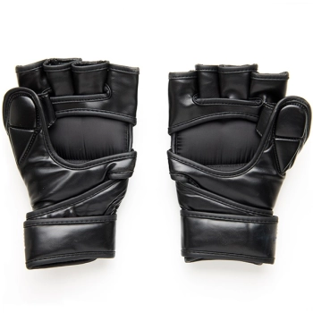 Shatoon Rękawice MMA Czarne