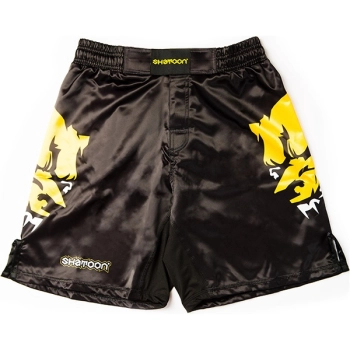 Shatoon Spodenki MMA Black Rage