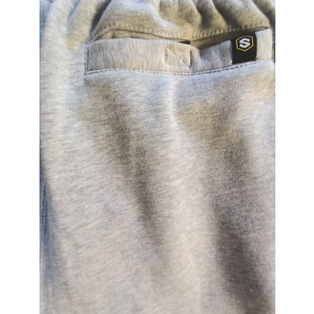 Shatoon Spodnie Dresowe Classic Szare