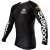 Shatoon Rashguard Classic Black Longsleeve