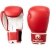 Shatoon Rękawice Bokserskie Czerwone