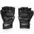 Shatoon Rękawice MMA Czarne