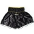 Shatoon Spodenki Muay Thai Czarne