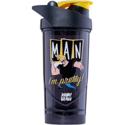 Shaker Hero Pro – Johnny Bravo Pretty