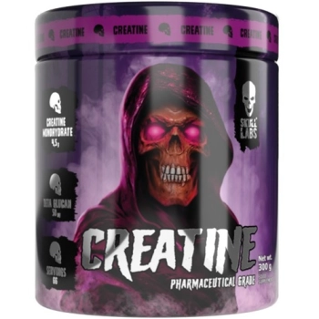 Skull Labs Creatine 300g