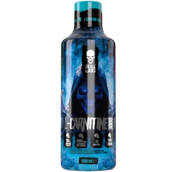 Skull Labs L-Carnitine 3000 500 ml