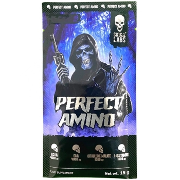 Skull Labs Perfect Amino 15g