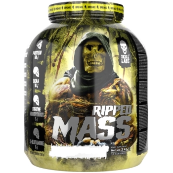 Skull Labs Ripped Mass 3kg