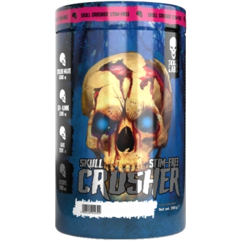 Skull Labs Skull Crusher Stim-Free 350g