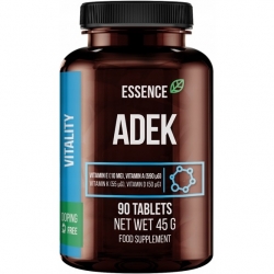 Essence ADEK 90 tab.