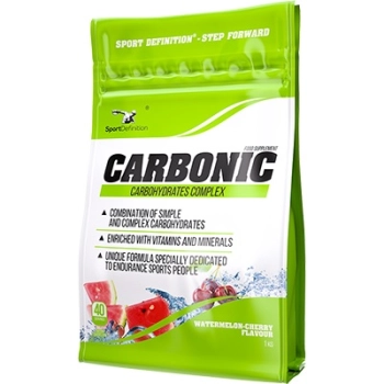 Sport Definition Carbonic 1kg