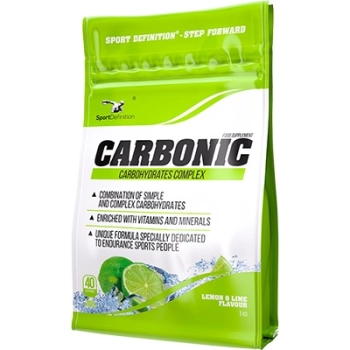 Sport Definition Carbonic 1kg