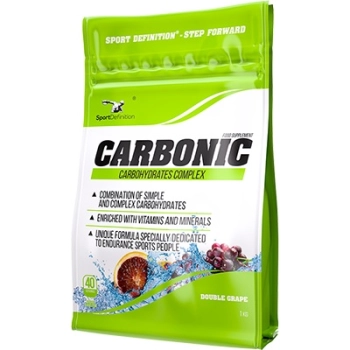Sport Definition Carbonic 1kg