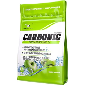 Sport Definition Carbonic 1kg