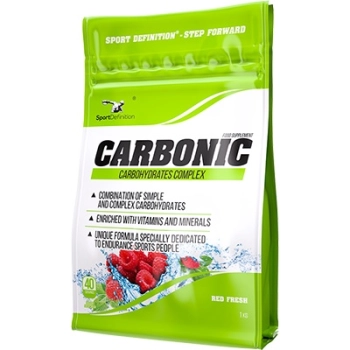 Sport Definition Carbonic 1kg