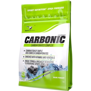 Sport Definition Carbonic 1kg